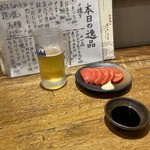 大衆酒場 まる和 - 