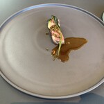 プレゼンテ スギ - 