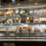 デザート ラボ ショコラ - 