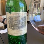 プレゼンテ スギ - 