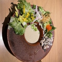 鉄板焼 摩天楼 東京スカイツリー・ソラマチ店 - 