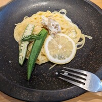 Tsuchi 農園野菜とチーズ料理 - 