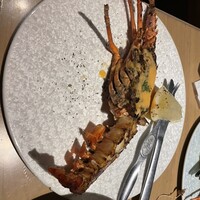 鉄板焼 摩天楼 東京スカイツリー・ソラマチ店 - 