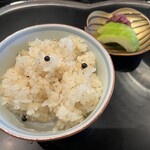 横浜うかい亭 - 