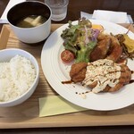 食堂 Eruma - 