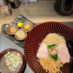Tokyo Style Noodle ほたて日和 - 