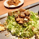 めっせ熊 新大阪店 - 