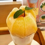 ビストロカフェ ももてなし家 - 