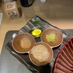 Tokyo Style Noodle ほたて日和 - 