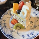 横浜うかい亭 - 