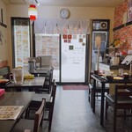 Chuuka Izakaya Mimiken - 