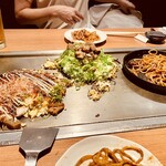 めっせ熊 新大阪店 - 