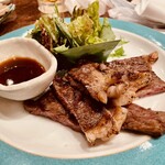 炉ばた 然家 新梅店 - 