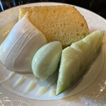 横浜うかい亭 - 