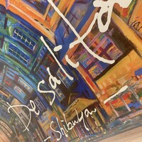デ サリータ 渋谷 - 