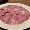 焼肉ホルモンうしごろ 銀座店