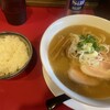 ラーメンひばり