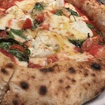 Trattoria e Pizzeria De salita - 