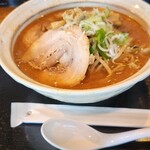 Ramen Koubou Miso Den - 