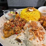 SUPERCALIFRAGILISTICEXPIALIDOCIOUS - 