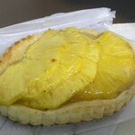 ブランジュリー パリの空の下 - 