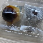 山長餅菓子店 - 