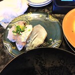Kaisen Sushi Sushimatsu - 