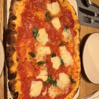 オービカ モッツァレラバー 横浜店 - 