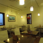 Nanna cafe - 