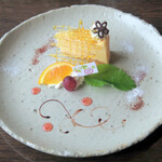 CAFE GARDEN AMI - 