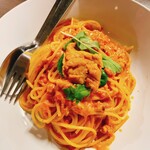 今池ピザ食堂 ピッグスープ - 