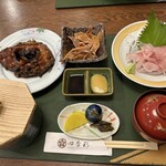 レストラン・味処 四季彩 - 