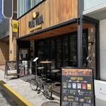 YONA YONA BEER WORKS - 