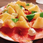 今池ピザ食堂 ピッグスープ - 