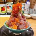 熱海銀座おさかな食堂 - 