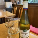 BEAU GARCON - ハウスワイン2500円