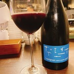 今池ピザ食堂 ピッグスープ - 