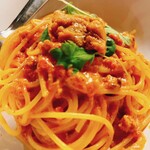 今池ピザ食堂 ピッグスープ - 