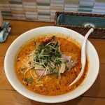 麺屋 Hulu-lu - 