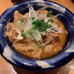 もつやき 松井 - 