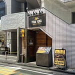 YONA YONA BEER WORKS - 