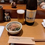 もつやき 松井 - 