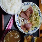 らくらくラーメン - 