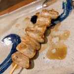 もつやき 松井 - 