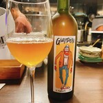 今池ピザ食堂 ピッグスープ - 