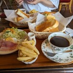 アーリーバード - 