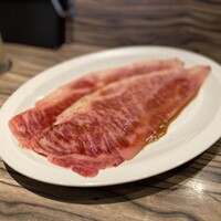焼肉 ジャンボ はなれ - 
