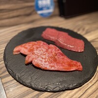 焼肉 ジャンボ はなれ - 