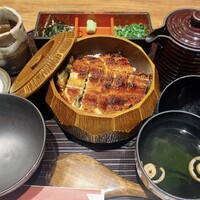 うなぎ 四代目 菊川 グローバルゲート店 - 