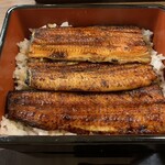 Unagi Nosuke - 